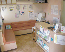 四国調剤薬局 日赤通り店
