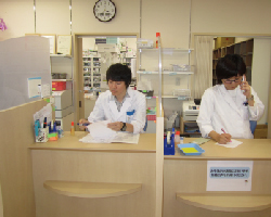 四国調剤薬局 四万十店