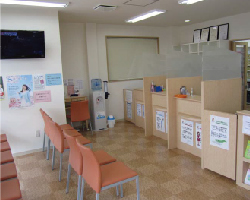四国調剤薬局 しのはら店