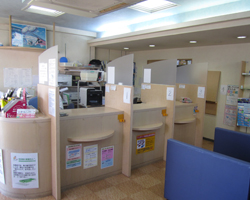 さつき薬局 大膳町店