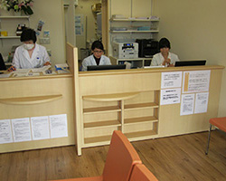 アルファ薬局 青柳店