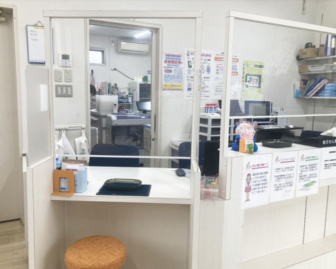 ブロード調剤薬局　神田店